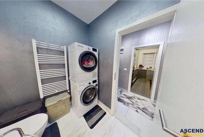 TUR 3D! Decomandat, mobilat, accesorizat, balcon,spatii depozitare,loc parcare, Grandis,Tractorul,Br - 3