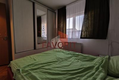 Apartament cu 2 camere semidecomandat, mobilat în Dâmbovița - 8