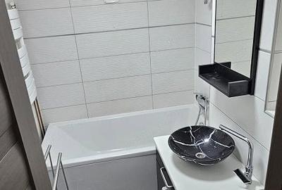 Apartament cu 3 camere decomandat în Central - 7