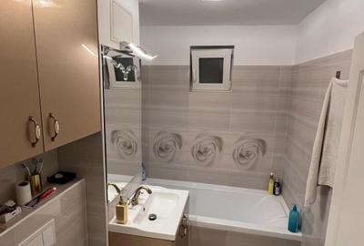 Apartament cu 3 camere decomandat în Mircea cel Bătrân - 3