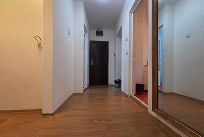 Garsonieră în C5 - 3