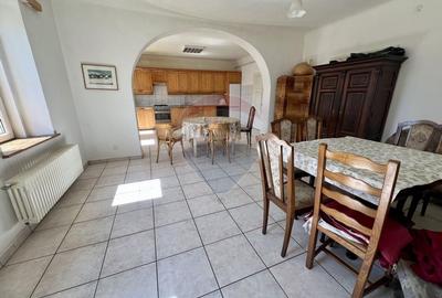 Casa de inchiriat 7 Camere I 300mp I zona Turnisor - 5