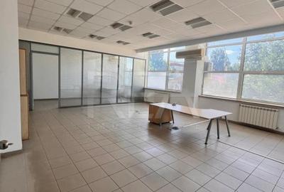 Inchiriere imobil P+1 / ideal Clinica - birouri / Soseaua Berceni - 1