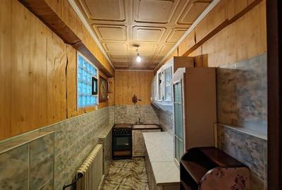 Garsoniera | Burdujeni | Etaj Intermediar | G-3806 - 3