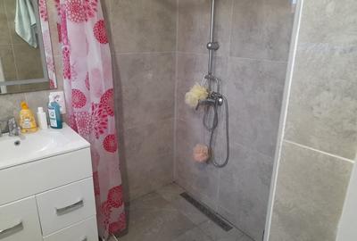 Casa renovata 2 camere de vanzare str. Campului Fagaras jud. Brasov - 12