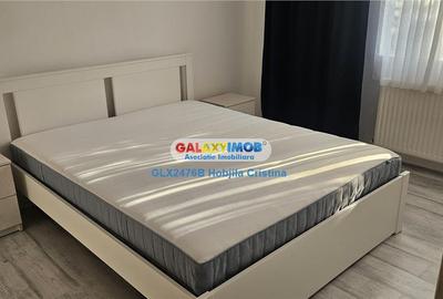 Apartament cu 2 camere decomandat, mobilat în Băneasa - 7