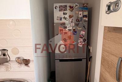 Apartament cu 2 camere semidecomandat, mobilat în Șagului - 9