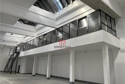 Depozit/hala/spatiu industrial Jilava - Giurgiului, Ilfov - 3