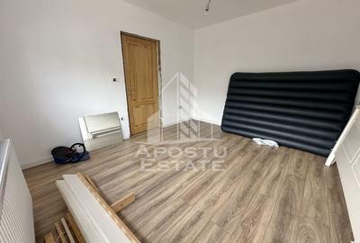 Duplex cu 4 camere, 2 bai si dressing in Giroc la asfalt. - 16