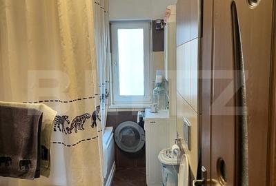 Apartament cu 2 camere decomandat, mobilat în Iris - 5