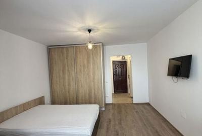 Garsonieră în Gheorgheni