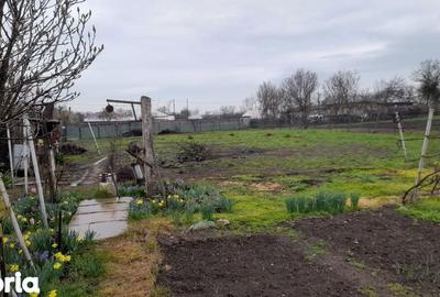 Casă cu 6 camere cu Teren 1760 Mp în Măldăeni - 2