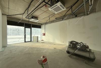 SAD - Spatiu comercial in zona centrala, langa Piata 700 - pret negociabil - 1