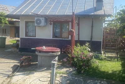 Casă cu Teren 1500 Mp în Ghirdoveni - 2