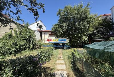 Teren 646 mp, Ultracentral, Ploiesti - 2