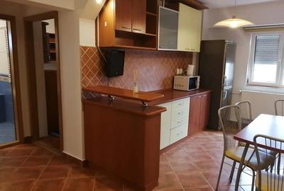 Ap. 2 dormitoare zona Lipovei-Iulius Mall de inchiriat Ap. 2 dormitoare zona Lipovei-Iulius Mall de inchiriat - 1