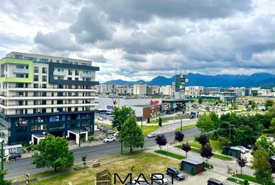 Apartament 2 camere - Urban Coressi, Tractorul - 9