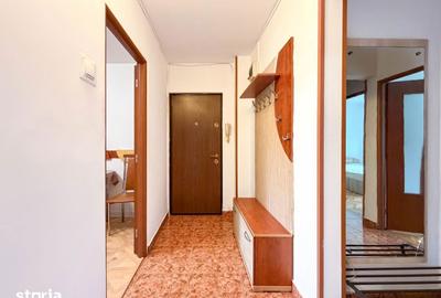 Apartament cu 3 camere decomandat în Gheorgheni - 10