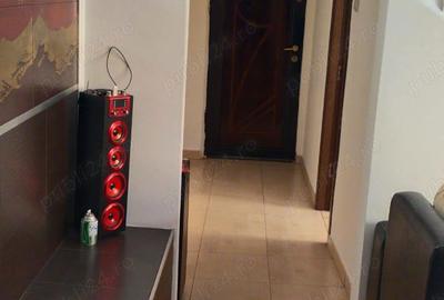 Apartament cu 2 camere decomandat în Balș - 7