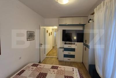Apartament premium cu 4 camere, ultracentral - Design Personalizat - 14