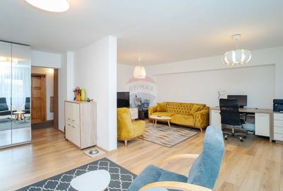 Apartament 3 camere,101 mp - Sos. Nicolina,     0% comision - 3