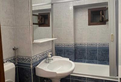 Apartament cu 3 camere decomandat în Complex Studențesc - 3