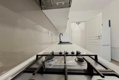 Apartament cu 2 camere decomandat, mobilat în Cug - 4
