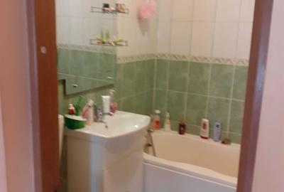 Apartament cu 2 camere decomandat în Exterior Vest - 8