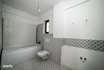 Casă cu 4 camere în Central - 3