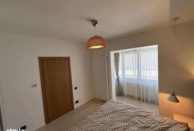 Apartament cu 3 camere nedecomandat în Unirii - 5