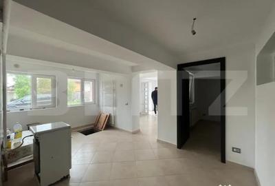 Casă cu 3 camere cu Teren 674 Mp în Brestei - 3