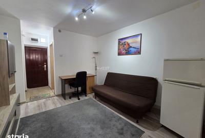 Garsonieră, mobilată în Alexandru cel Bun - 4