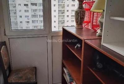 Garsonieră decomandată în Baba Novac - 10