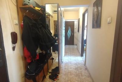 REA1023846 Apartament 3 camere I Titulescu REA1023846 Apartament 3 camere I Titulescu - 8