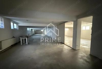 Spațiu comercial, de 1,600 mp, în Cetate - 2