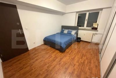 Apartament cu 4 camere, mobilat în Calea București - 5