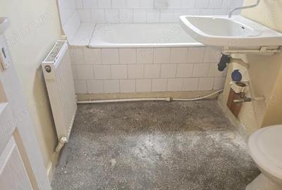 Inchiriez spatiu comercial in Deva, zona Zamfirescu, suprafata utila aproximativ 75 mp, - 7