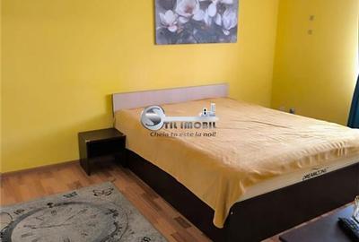 Apartament cu 2 camere decomandat în Nicolina - 3