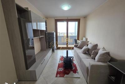 Apartament cu 3 camere nedecomandat, mobilat în Circumvalațiunii - 4