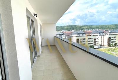 Apartament modern de 3 camere, VIEW PANORAMIC, 66mp, garaj, Eroilor - 11