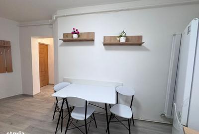 Garsonieră în Mioriței - 4