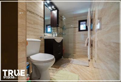 Casă cu 4 camere în Sălard - 17