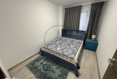 Apartament cu 3 camere, mobilat în Independenței - 3