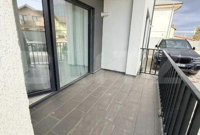 Apartament cu 3 camere decomandat în Tărlungeni - 6