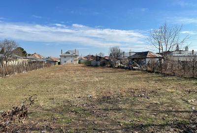 Apartament cu 3 camere decomandat în Mărășești - 8