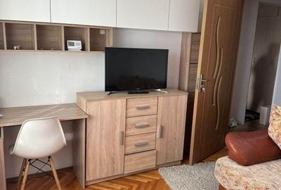 Apartament cu 2 camere în Grigorescu