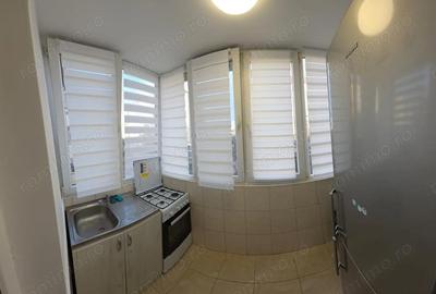 Apartament cu 2 camere în Nufărul