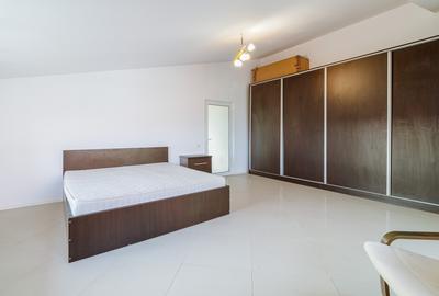 Apartament cu 3 camere decomandat, mobilat în Voluntari - 11