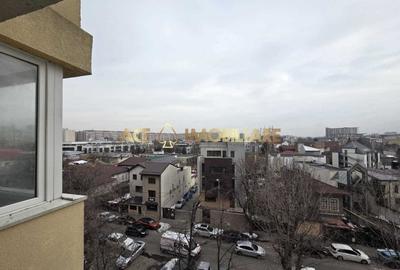 Garsonieră decomandată, mobilată în Moșilor - 8