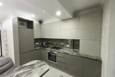 Garsoniera de inchiriat Ultracentral - 1